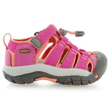 KEEN Sandali treking siva 30 EU Newport H2