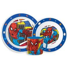 Spiderman Set za hranjenje Spiderman