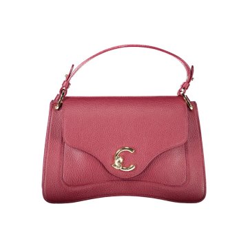 Coccinelle Torbice bordo rdeča e1ssl180101