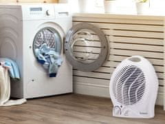 Beper Grelec z ventilatorjem, 2000 W, P203TER202