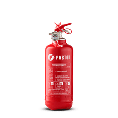 Pastor Gasilni aparat P1A