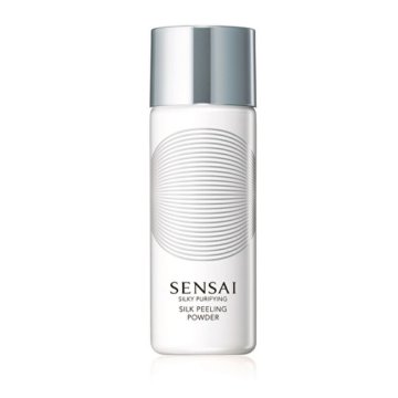 Sensai Skin Peeling Silky Purifying Extra Care (Piling v prahu) 40 g
