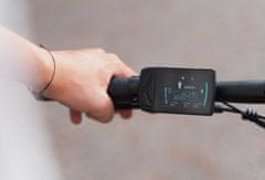 A DECE OASIS AIR 20S električno kolo, zložljivo, 250 W, do 100 km, modro (Air20SPB2026)