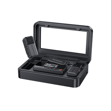 Saramonic Air 01 brezžični mikrofon