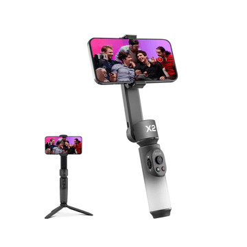 Zhiyun Smooth X2 Combo stabilizator (črn)
