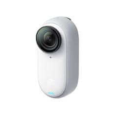 Insta360 GO 3 akcijska kamera (bela, 128 GB)