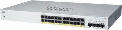 Cisco CBS220-24FP-4G-EU REFRESH