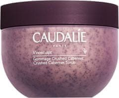 Caudalie Negovalni piling Vinosculpt (Crushed Cabernet Scrub) 250 g