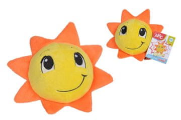 Simba Plišasto sonce