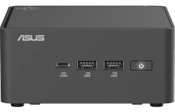 ASUS NUC 15 Pro Kit (RNUC15CRHV700002), Ultra 7 265H, WiFI 7 (90AR00Q2-M000K0)