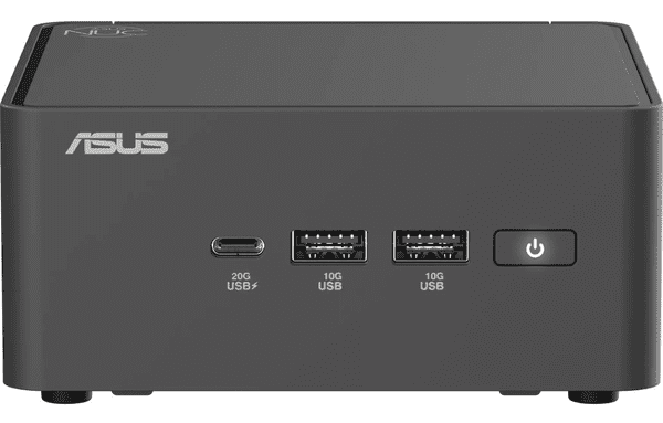 Moč umetne inteligence v kompaktnem ohišju