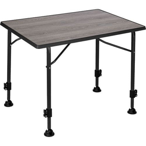 Miza Linear Greywood