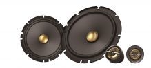 Pioneer TS-A1601C komponentni zvočniki