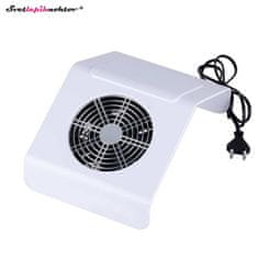 SVET LEPIH NOHTOV Namizni Sesalec SIMPLE