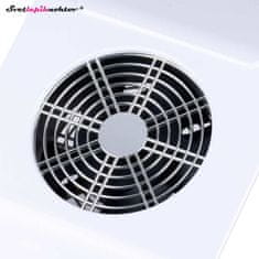 SVET LEPIH NOHTOV Namizni Sesalec SIMPLE