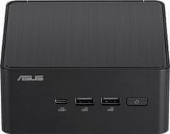 ASUS NUC 14 Pro Kit (RNUC14RVHV700002I), Ultra 7 165H, Intel Arc graphics (90AR0072-M00280)