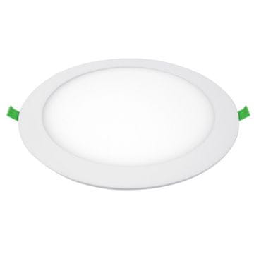 ELMARK vgradni LED panel 7W 4000K IP65