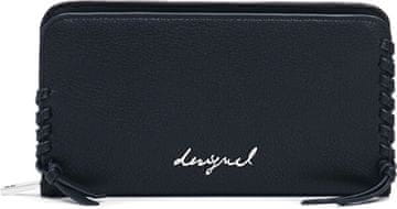 Desigual Ženska denarnica Torio črna 26SAYP152000
