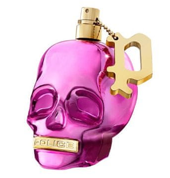 Police To Be Free To Dare Woman - EDP