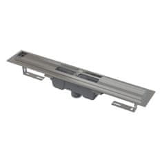 Alca Plast Talni odtok Alcaplast APZ1001-300 Z ROBOOM ZA PERFORIRANO REŠETKO(9) APZ1001-300