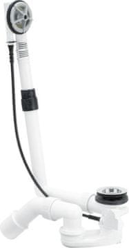 Viega Komplet preklopnika za kad Multiplex 61621 40/50 (BAL.1/24) 103071