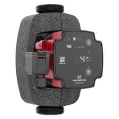 Grundfos Obtočna črpalka z mokrim rotorjem ALPHA2 GO 25-40 180 220-240V 9H AD0 93074225
