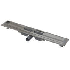 Alca Plast Talni odtok Alcaplast APZ101-850 NIZEK Z ROBOOM (PAKET 12/36) APZ101-850