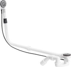 Viega Komplet preklopnika za kad Multiplex 61632 40/50 (BAL.10/100) 308889