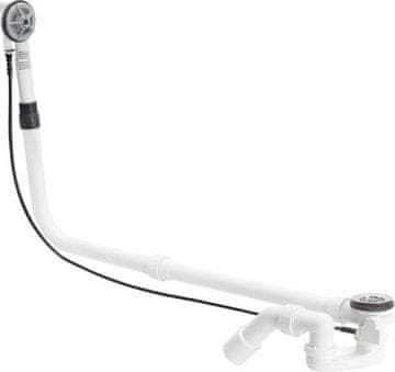 Viega Komplet preklopnika za kad Multiplex 61632 40/50 (BAL.10/100) 308889