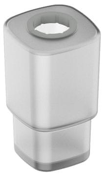 Keuco ND Keuco Elegance posoda za doziranje MIST GLASS 11653009001