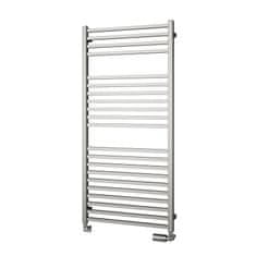 Isan Cevasta kopalniška armatura Isan Quadrat INOX 1255/600 MINI NERJAVEČE JEKLO DXQU12550600MK81