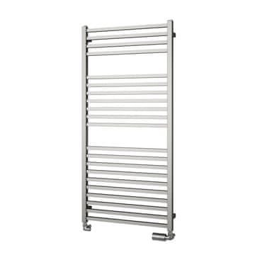 Isan Cevasta kopalniška armatura Isan Quadrat INOX 1255/600 MINI NERJAVEČE JEKLO DXQU12550600MK81