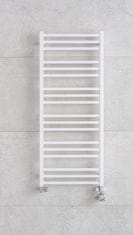 P.M.H. Kopalniška omarica PMH Avento AV2 600X790MM ČRNA STRUKTURAL AV2BL