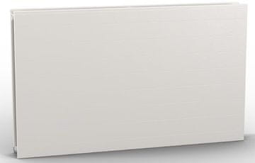 Kermi Radiator Kermi Line Kompakt PLK 12 300X1800 1186W BEL PLK120301801N1K