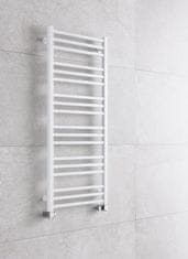 P.M.H. Kopalniška omarica PMH Avento AV2 600X790MM ČRNA STRUKTURAL AV2BL