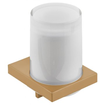 Keuco Dozirnik tekočega mila Keuco Edition 11 180 ml STEKLO/BRON 11152039000