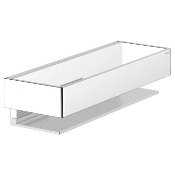 Keuco Polica za tuš Keuco Edition 11 BRONZASTA 11158030000