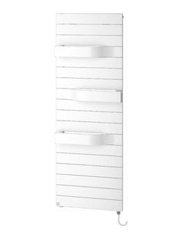 Kermi Kermi Tabeo-E dizajnerski okvir 1197X500MM BELA TEDENSKA DESNA TBE101200502DXK