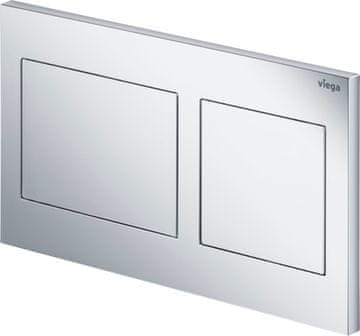 Viega Krmilna plošča Visign Style 21 86111 KROM 773236