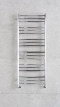 P.M.H. Cevasta kopalniška omarica PMH Laveno LN4 600X1210MM BELA STRUKTURALNA LN4WE