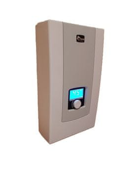 Wterm Pretočni grelnik Wterm KDE5-17/18/21/24 TLAČNI, ELEKTRIČNO KRMILNI 10974