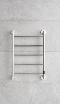 P.M.H. Električni sušilni stroj PMH Niklas NI1 657X952MM DESNO POLIRANO NERJAVEČE JEKLO NI1SS-R