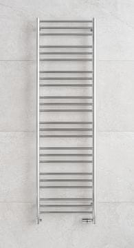 P.M.H. Kopalniška omarica PMH Sorano SN6 600X1630MM SIVO BEŽ SIJAJNA SN6GB