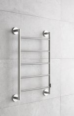 P.M.H. Električni sušilni stroj PMH Niklas NI1 657X952MM DESNO POLIRANO NERJAVEČE JEKLO NI1SS-R