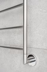 P.M.H. Električni sušilni stroj PMH Niklas NI1 657X952MM DESNO POLIRANO NERJAVEČE JEKLO NI1SS-R