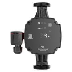 Grundfos Obtočna črpalka z mokrim rotorjem ALPHA1 GO 25-80 180 220-240V 9H AC0 93074179