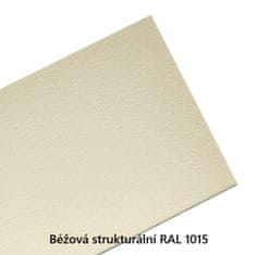 P.M.H. Kopalniška omarica PMH Pegasus PG5 608X1220MM BEŽ STRUKTURIRANA PG5BE