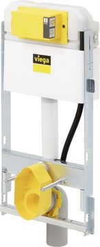 Viega WC modul Viega Prevista 8515 1120 - 980X420 824099