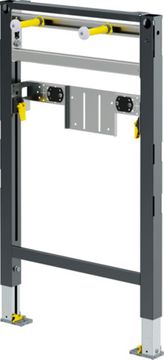 Viega Modul za umivalnik Viega Prevista Dry 8536.31 820-980X500 776251