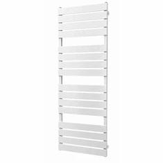 Isan Cevasta kopalniška armatura Isan Atria 800/550 MINI BELA DLAV08000550MK01